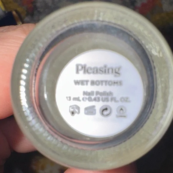 Harry Styles Pleasing Nail Polish Assortment - Picture 6 of 6